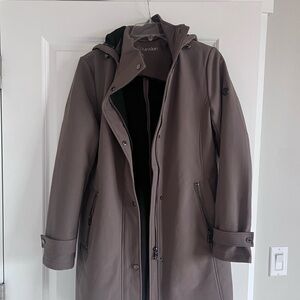 Calvin Klein Coat